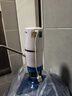 拜杰桶装水抽水器电动压水器上水器抽水神器饮水机抽水泵取水器吸水器 实拍图