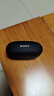索尼（SONY）WF-1000XM5【政府补贴】真无线蓝牙降噪耳机 新一代降噪豆 智能AI 蓝牙5.3 黑色 圣诞礼物 实拍图