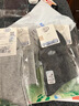 浪莎袜子男纯棉秋冬抗菌保暖加厚绒全毛圈袜吸汗男士中筒舒适毛巾棉袜 实拍图
