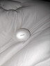 OPPO Enco Free4 真无线入耳式蓝牙耳机降噪耳机翻译耳机通用苹果华为小米手机 珠光白 实拍图