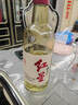红星二锅头大曲酿 清香型白酒纯粮 42度500ml*6瓶整箱装 新老包装随机 实拍图
