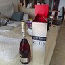 人头马（Remy Martin）CLUB优质香槟区干邑白兰地700ml 1号会员店  实拍图
