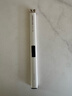 炊大皇 电子脉冲点火器 燃气灶点火棒点火枪厨房电磁电子打火棒 典雅白 实拍图