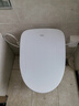 海尔（Haier）智能马桶盖 即热遥控 自动除臭抗菌座圈等离子紫外线杀菌X-R30 实拍图