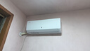 格力出品 晶弘空调 小凉神 大1匹 新一级能效变频 纯铜管卧室省电挂机 国家补贴KFR-26GW/JHFNhAa1Bj 实拍图