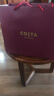 COSTA限定鸿运礼盒年货节送礼团购美式咖啡豆+磨豆机+挂耳咖啡+鸿运杯 实拍图