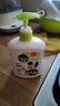 滴露（Dettol）洗手液茉莉绿茶清香500g*2 儿童洗手液家庭抑菌消毒 迪士尼 实拍图