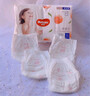 好奇（Huggies）铂金装小桃裤纸尿裤XL96片(12-17kg)加大号尿不湿透【透爽散热】 实拍图