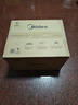 美的（Midea）变频小清新微波炉 液晶屏幕 磨砂面板 小型20L家用 匠心工艺（PM2002） 实拍图