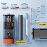 极川 键盘刷清理工具手机耳机清洁套装机械键盘清洗取键帽拔轴拔键器笔记本电脑屏幕清洁剂清灰尘神器 实拍图