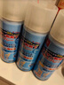 千居惠鞋子除臭杀菌喷雾剂银离子去鞋袜运动鞋脚臭异味清新剂3瓶*360ml 实拍图