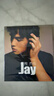 正版 周杰伦 JAY实体专辑 首张同名专辑JAY CD 2000第1张唱片环球版 实拍图