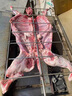 鲜档羔羊后腿肉内蒙古羊肉新鲜整条羊后腿烤全羊红烧企业团购送礼 全羊18斤左右送礼（烤全羊） 实拍图