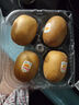 佳沛（zespri）新西兰 阳光金奇异果12粒礼盒特大果单果约122-146g 猕猴桃 水果 实拍图