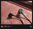 弱水时砂【周传雄推荐】极光evo-T 拓扑版有线耳机 hifi高音质入耳式游戏电竞吃鸡耳机 挂耳式听声辨位 骑士蓝 HIFI版 无麦 实拍图