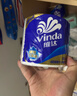 维达（Vinda）有芯卷纸 蓝色经典4层200克*27卷 高克重卫生纸 厕纸纸巾整箱 实拍图