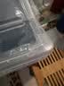 龟真寿 冬眠组合套装（大）无菌椰土蛭石珍珠岩三合一过冬用品冬眠用品 实拍图
