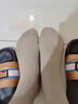 FitonTon6双袜子男冬季10A抑菌厚长筒棉袜子纯色中筒袜吸汗防臭篮球男袜 实拍图