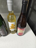 京东京造 微醺晚收甜白葡萄酒 自饮 晚安果酒红酒单支尝鲜甜酒 送礼  实拍图