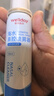 维德（WELLDAY）等渗生理性盐水洗鼻腔喷雾海盐水喷鼻成人儿童洗鼻器100ml*3 实拍图