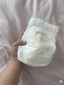 好奇（Huggies）铂金装小桃裤成长裤XL96片(12-17kg)加大号尿不湿【透爽散热】 实拍图