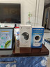 普联（TP-LINK）4G终身免流量摄像头家用监控器360度带夜视全景 800万4K高清室内手机远程可对话婴儿看护无需wifi 实拍图