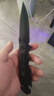 派莱斯（PLYS）水果刀户外折叠刀多功能刀具露营便携小刀高硬度全钢折叠刀防身 实拍图