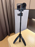 TELESIN(泰迅)适配大疆action5pro/4自拍杆三脚架osmo360迷你自拍杆延长手持杆三脚架运动相机配件 实拍图