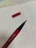 Mistine蜜丝婷浓黑眼线笔红管持久显色防水不晕染极细速干新年礼物送女友 实拍图