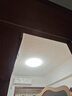 雷士（NVC）led灯盘吸顶灯替换灯芯高显色灯管灯条贴片灯板24瓦白光Ra95显色 实拍图