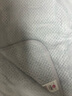 洁丽雅（Grace）毛巾全棉儿童毛巾 童巾A类毛巾3条装 纯棉加厚洗脸毛巾100g/条 实拍图