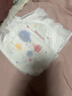 好奇（Huggies）金装拉拉裤L124片(9-14kg)尿不湿【速干不易红】 实拍图