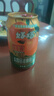 好巧四会特产沙糖桔生榨果汁型汽水碳酸饮料整箱330ml*24罐 实拍图