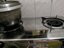 万家乐燃气灶【ITB91·无需开孔】液化气灶台  5.0kW大火力不锈钢煤气灶双灶台家用台式燃气灶具液化气 实拍图