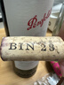 奔富（Penfolds）BIN28西拉干红葡萄酒750ml 澳洲进口 实拍图