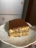 鲜京采新提拉米苏蛋糕400g/6块 动物奶油咖啡雪糕零食糕点茶歇中秋聚会 实拍图