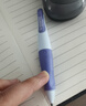思笔乐（STABILO）【热门商品】进口自动铅笔 3.15mm胖胖铅 幼儿园小学生文具启蒙正姿矫姿 不断芯 粗笔杆HB练字 实拍图