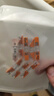 WAGO万可接线端子  灯具电线接头10只装 软硬线适用221-2411 实拍图