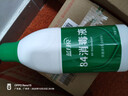 蓝月亮 84消毒液600g/瓶 杀菌率99.999% 地板玩具家居衣物消毒水 实拍图