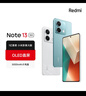 小米（MI）Redmi Note13 5G 小金刚品质 5000mAh大电量 OLED直屏 8GB+256GB 时光蓝 5G手机 实拍图
