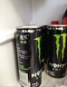 魔爪（Monster） 芒果味风味饮料 能量饮料 功能饮料330ml*24罐  实拍图