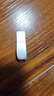 闪迪（SanDisk）128GB USB3.2 U盘 CZ74 读速高达400MB/s 金属高速u盘 安全加密 学习办公投标大容量优盘 实拍图