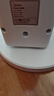 美的（Midea）【超级单品】直流变频暖风机取暖器 全屋升温电暖器 节能电暖气 家用电热风机 小太阳烤火炉HFV20D 实拍图