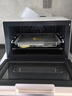 美的（Midea）寻味pro2.0微蒸烤炸炖一体机家用台式平板微波炉空气炸蒸烤箱陶瓷内胆G3E Pro(支持鸿蒙智联) 实拍图
