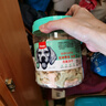顽皮狗零食消臭饼干400g 宠物泰迪磨牙洁齿饼干狗狗零食幼犬训练奖励 罐装消臭饼干480g 实拍图