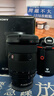 索尼（SONY） 全画幅相机摄像机大三元变焦镜头 【标准变焦】FE24-70mmF2.8 GM二代 官方标配 实拍图
