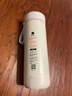 飞利浦（PHILIPS）烧水杯保温杯加热水杯壶迷你便携式旅行出差恒温杯男女士商务礼品 实拍图
