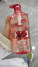 蜂花（BEE&FLOWER）红石榴洗发水滋养改善干枯毛躁男女士洗发露750ml【临期清仓】 实拍图