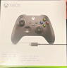 微软（Microsoft）Xbox无线游戏手柄 磨砂黑+USB-C线 蓝牙适配Xbox/PC/平板/手机Steam促销 黑神话悟空 空洞骑士 实拍图