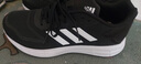 阿迪达斯adidas 男DURAMO 10 运动跑步鞋 GW8336 42.5码新老款随机发货 实拍图
